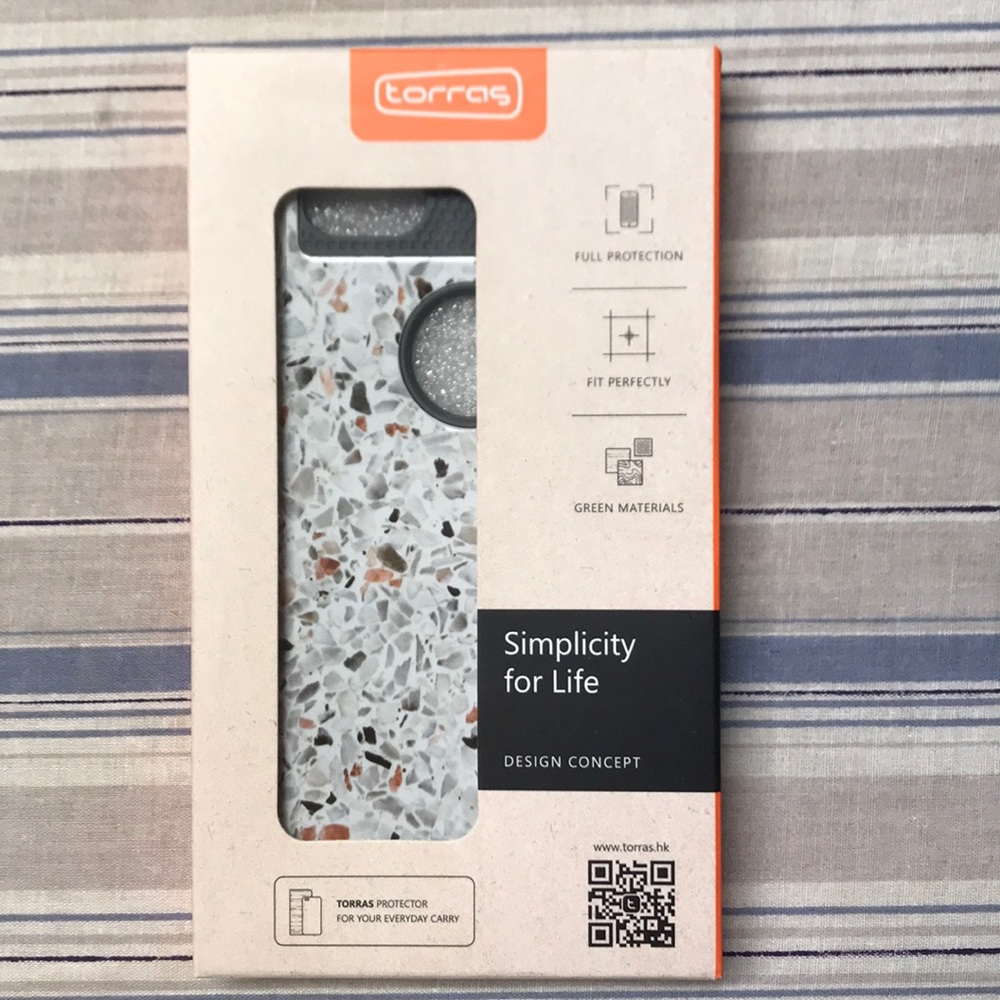 Torras IPhone 7/8 Case